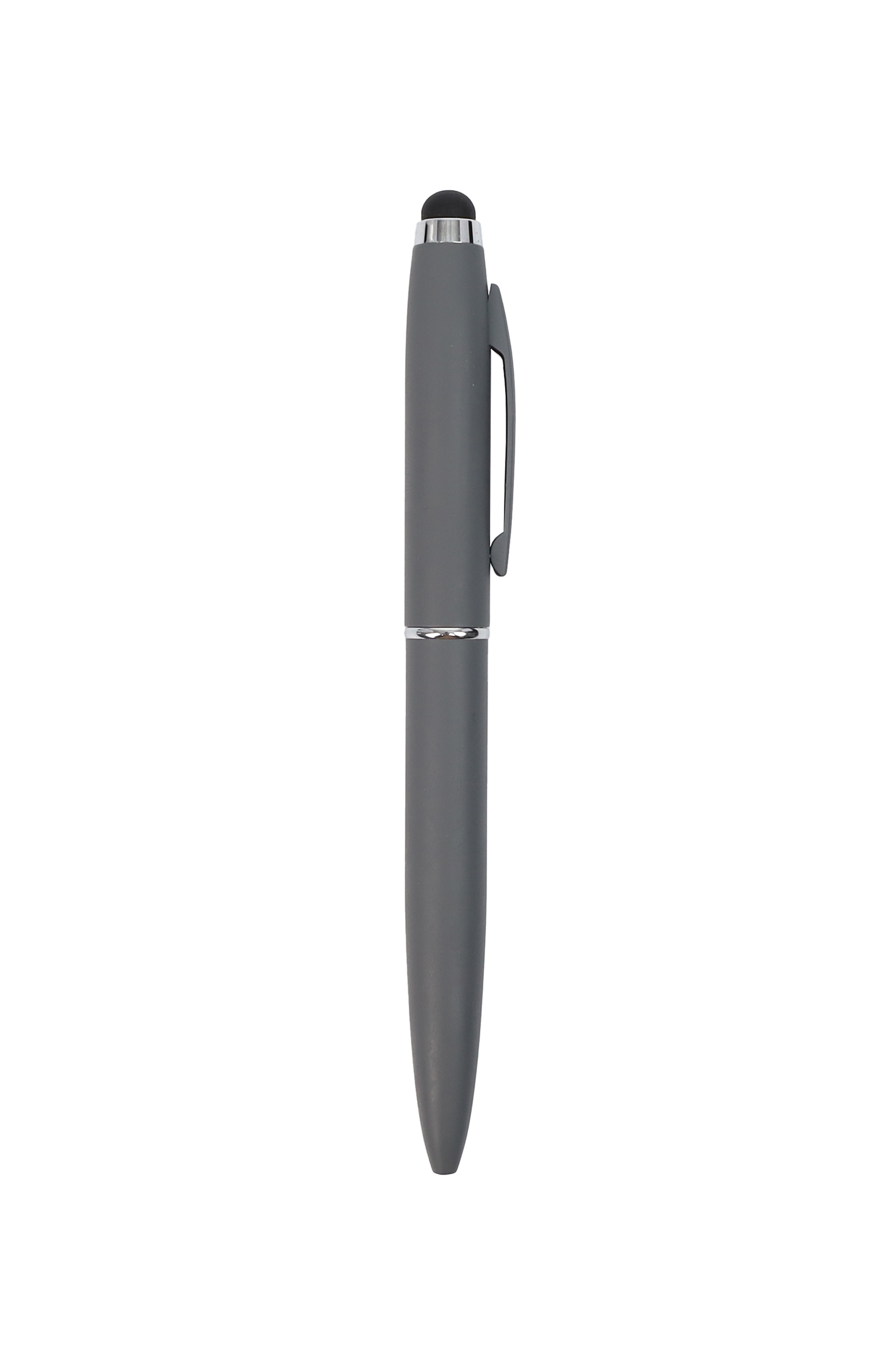 LASZLO - Rubberized Metal Pen